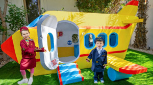 برنامه کودک جدید واینا ماینا...