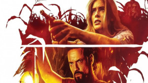 تریلر فیلم ترسناک Escape the F...