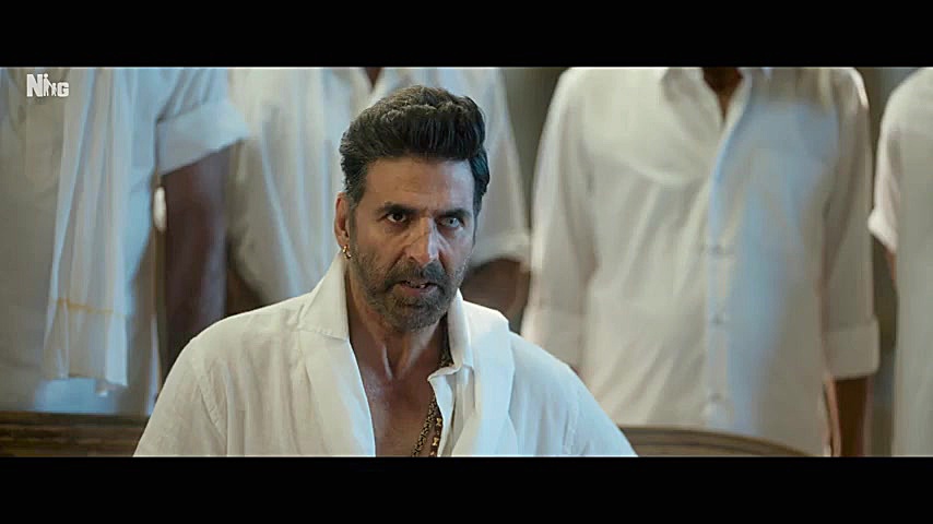 تیر فیلم هندی باچان پاندی با (...