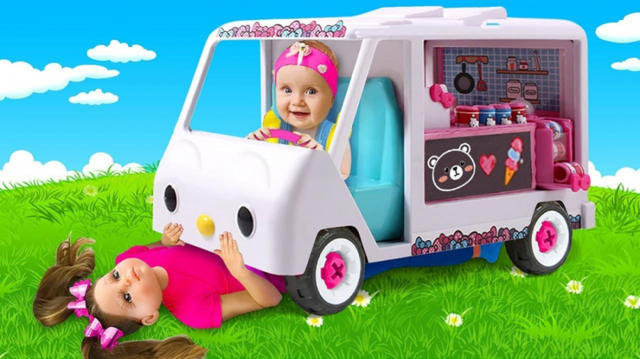 ماجراهای ساشا  برنامه کودک جدی...