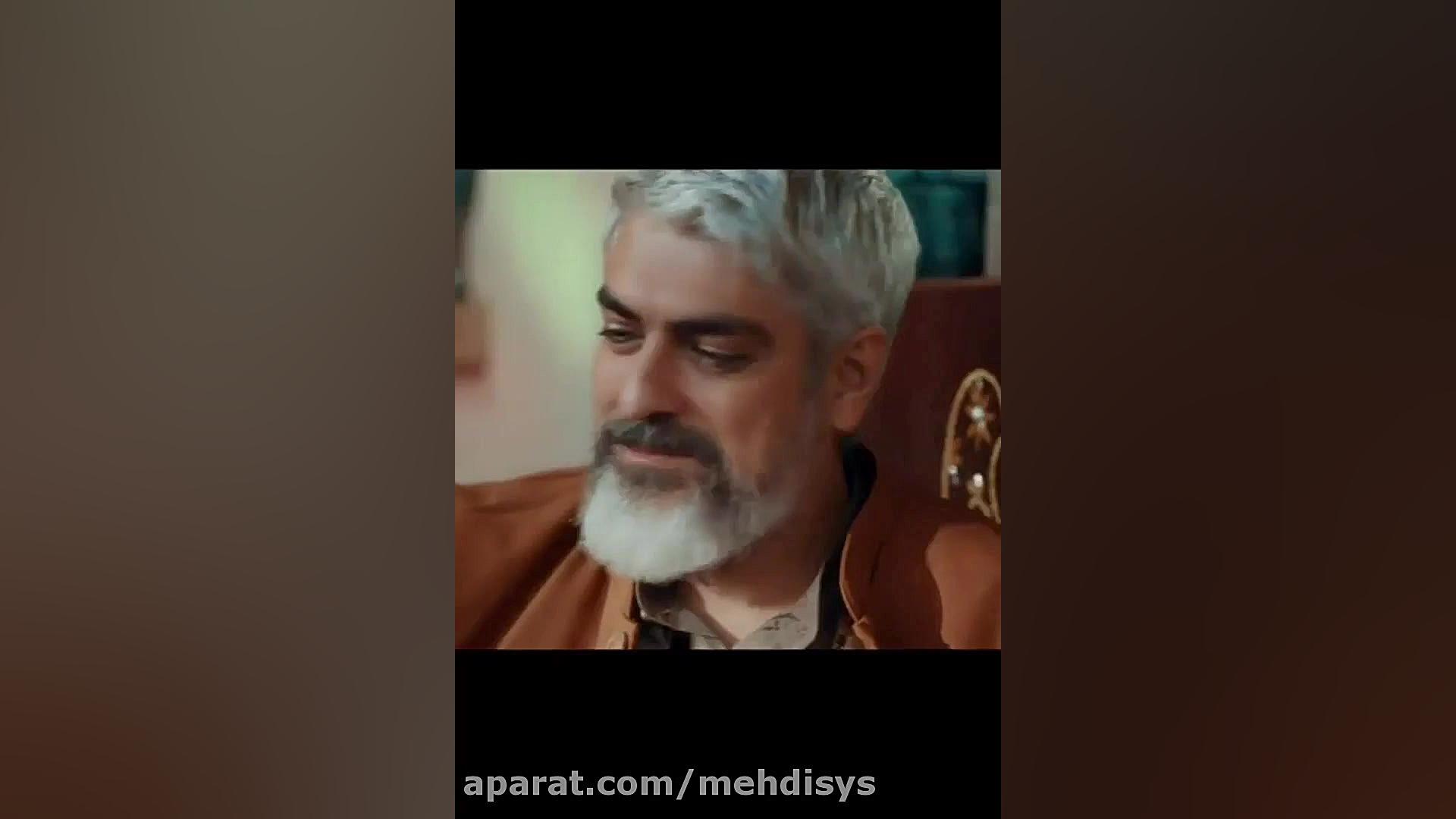 قسمت ۱۱ سریال جیران رابطه پنها...