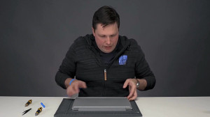 آموزش جداسازی قطعات و تعمیر سر...