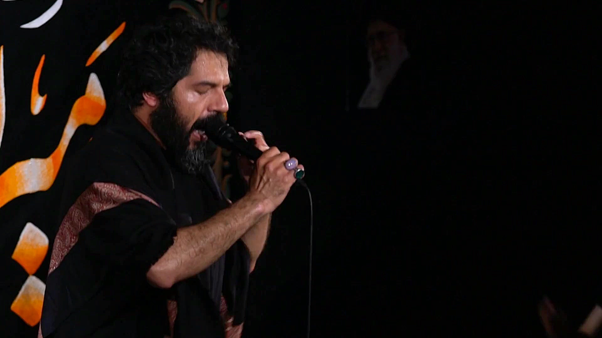 شور | هرچه&zwnj;دارم&zwnj;همه&...