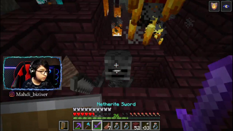 ماینکرفت آنلاین با گوجی (119)...