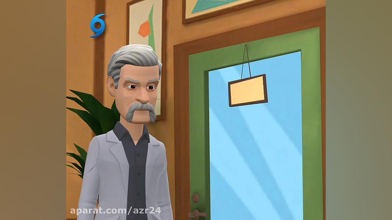 تیکه ای از شبکه نشاط