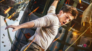 فیلم جدید آنچارتد UNCHARTED 20...
