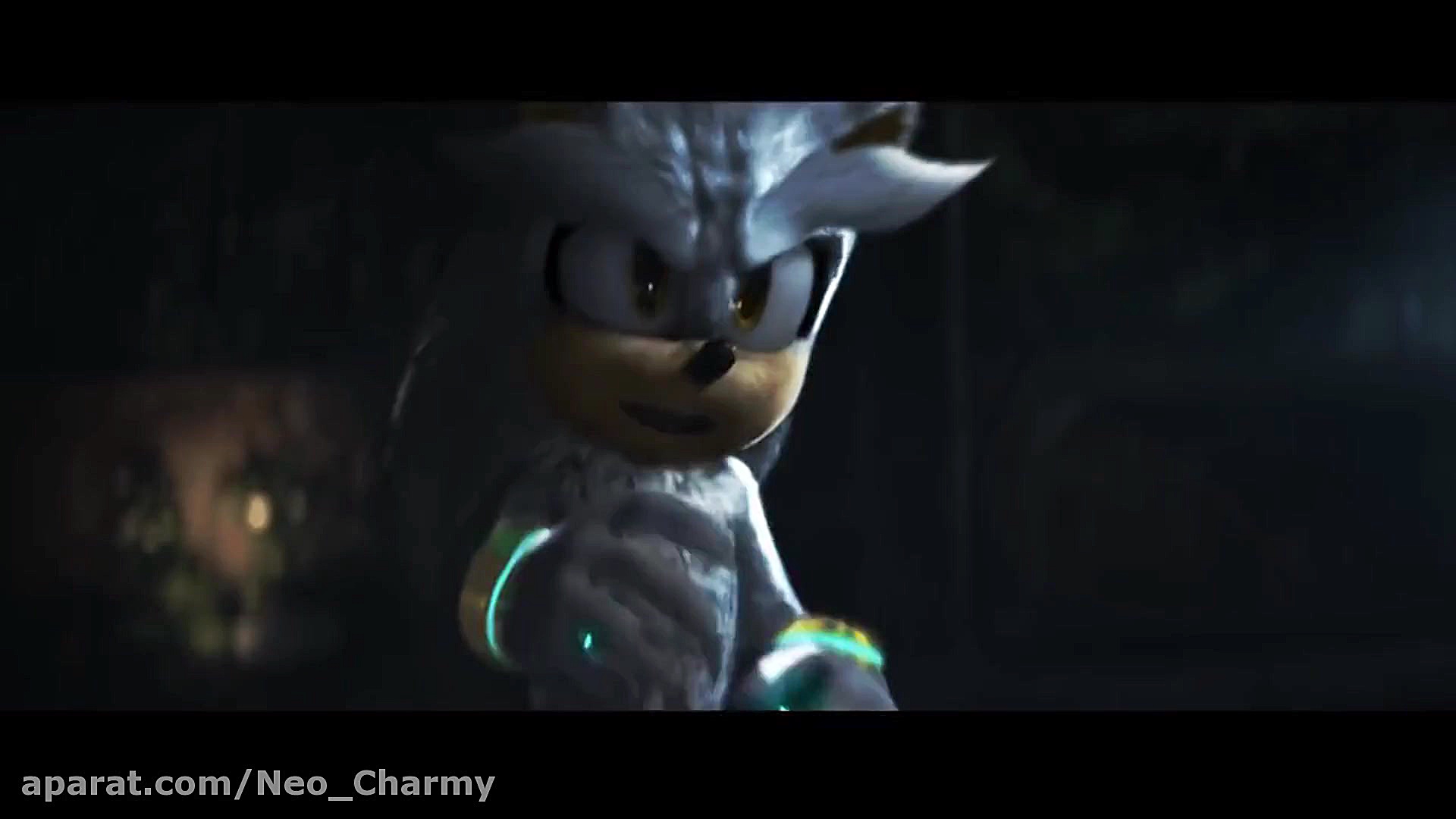 اگه روژ و سیلور هم به فیلم سون...