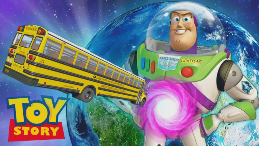 ماشین ها در مقابل گشت داستان ا...