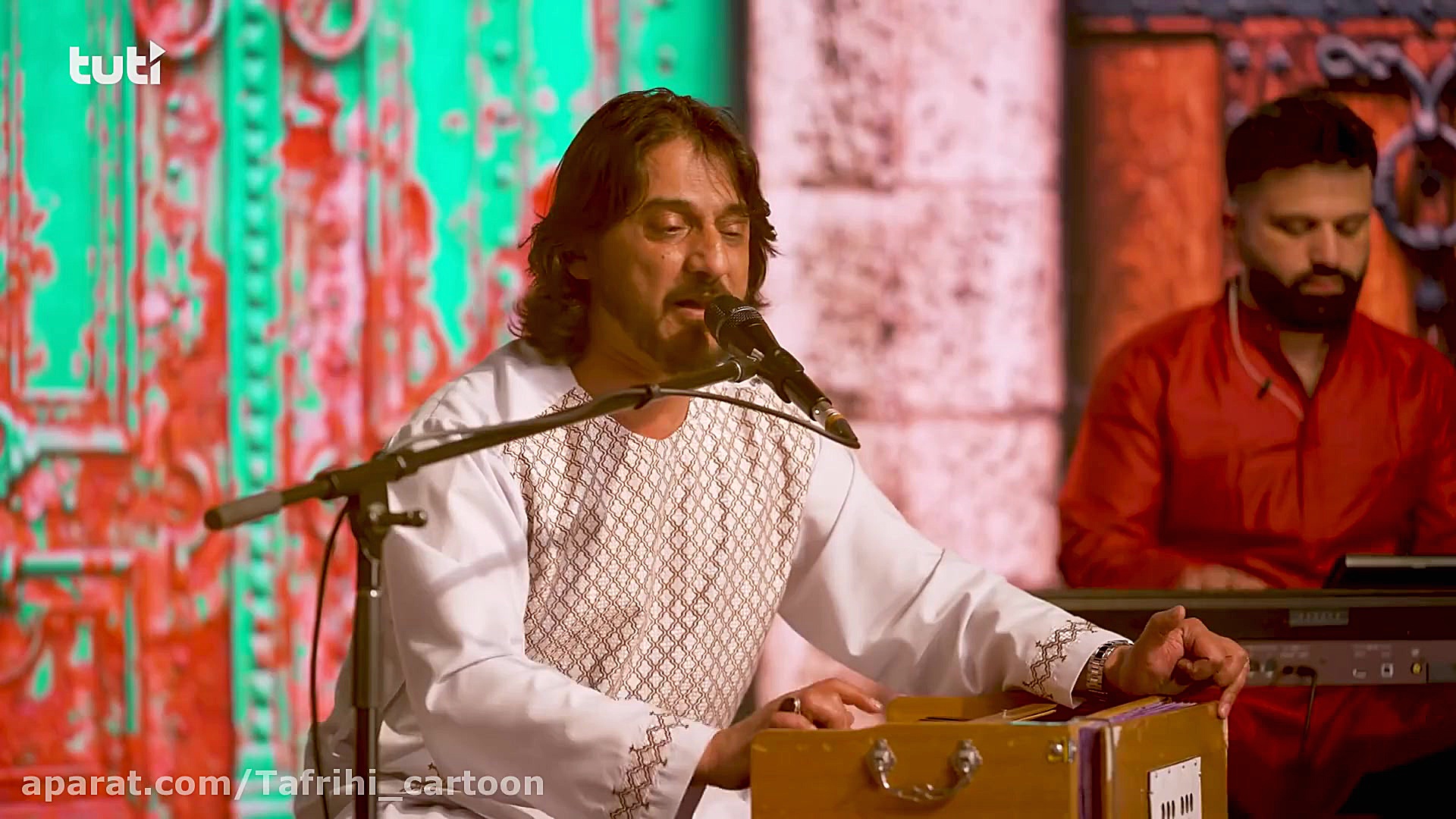 آهنگ مست افغانی  بلبلک سنگ شکن...