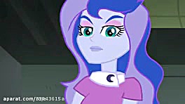 پونی کوچولو