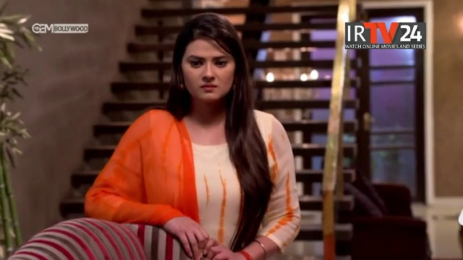 سریال به عشق تو سوگند قسمت ۱۶۹