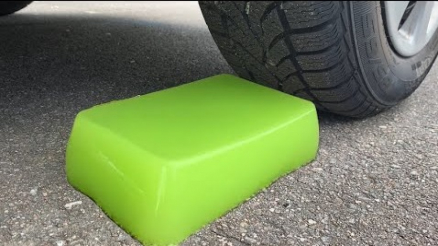 چالش تفریحی له کردن وسایل کیوت...