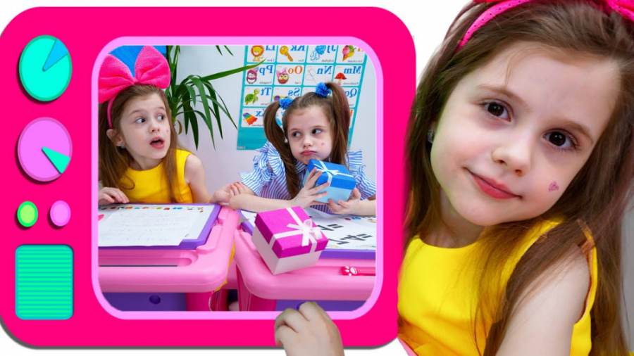 برنامه کودک ایوا دوستی بانوان...