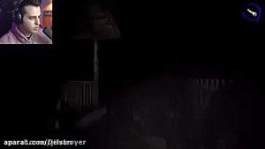 ی ویدیو خنده دار با آریا کیوکس...