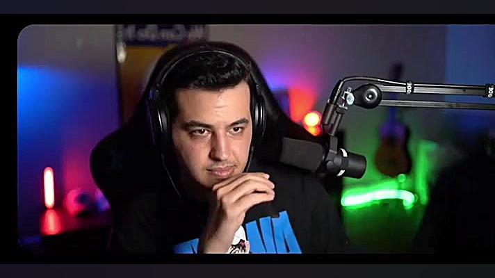 استریم آریا کیوکسر خیلی جدید ا...