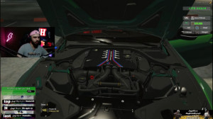 بررسی ماشین و موتور BMW پر سرع...