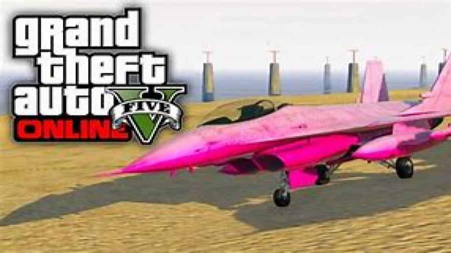 فایت و درگیری با جت جنگی جی تی...