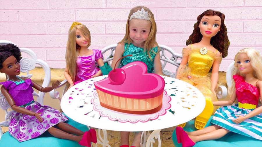 برنامه کودک جدید استیسی  استیس...