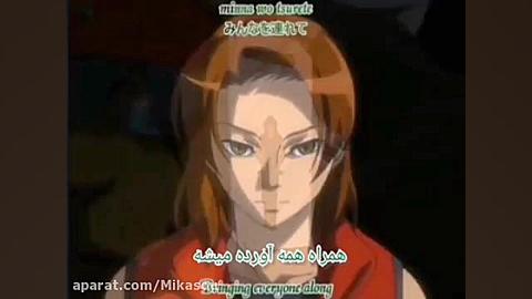 تیتراژ شروع (2)  Digimon Saver...