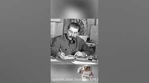 کشتار وحشیانه استالین به خاطر...