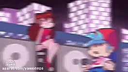 فرایدی نایت فانکین