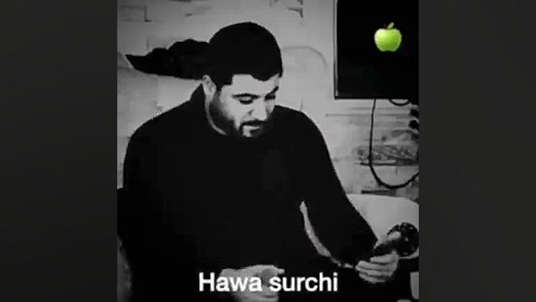 آوات بوکانی