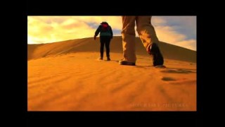 سفر به دره مرگ