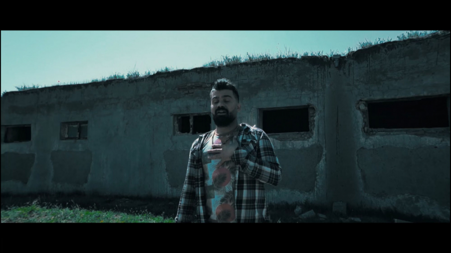 فرهاد جهانگیری 6 درجه