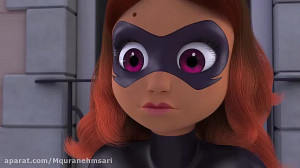 کارتون دختر کفشدوزکی  دانلود ک...