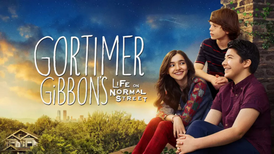 زندگی گورتیمر گیبون در خیابان...