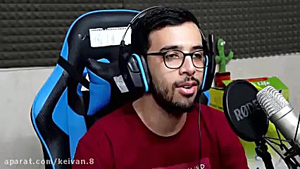 ای جی کینگ ماینکرفت چالش کدوم...