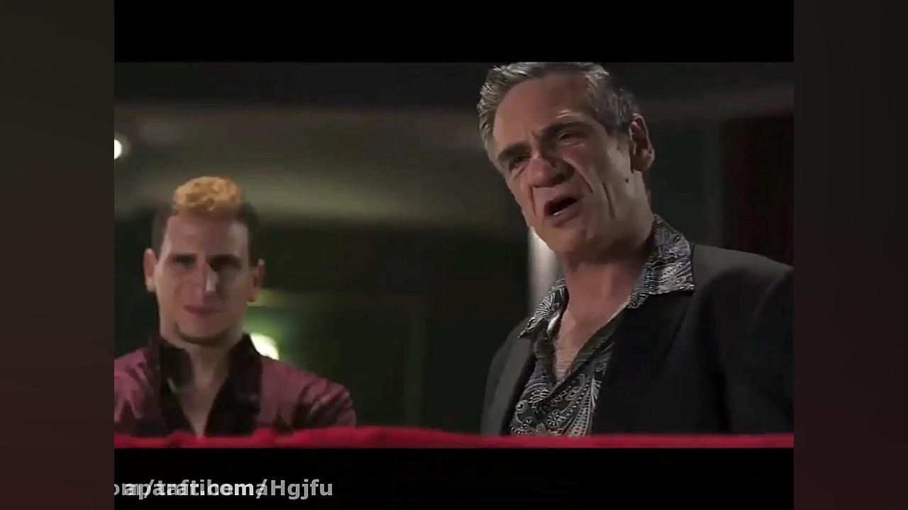 تریلر فیلم یوری بویکا 6 2023