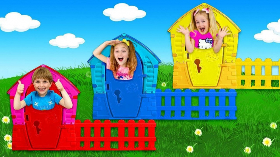 برنامه کودک ساشا  سواری کامیون...