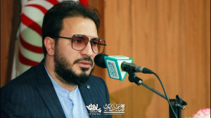 قرائت قرآن استاد حامد شاکرنژاد