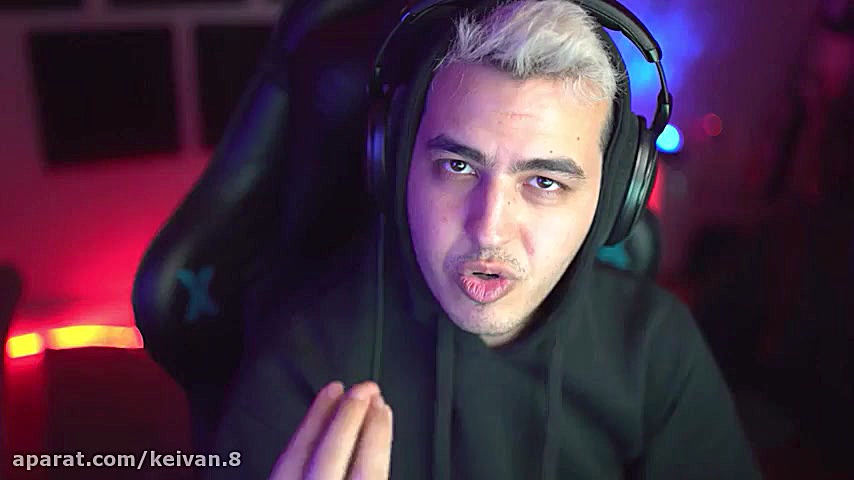 میم بیبی پارت ۲