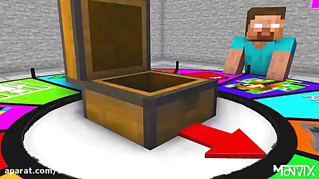 مدرسه هیولاها