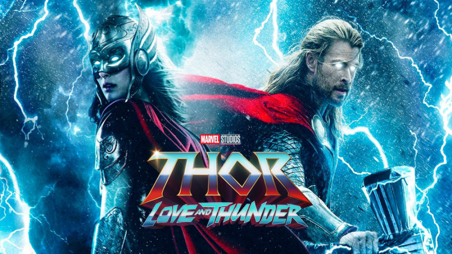 تریلر فیلم ثور: عشق و تندر - Thor: Love and Thunder 2022 زمان87ثانیه