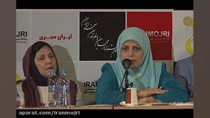 سودابه حسنی دخت سخن پایانی هیا...