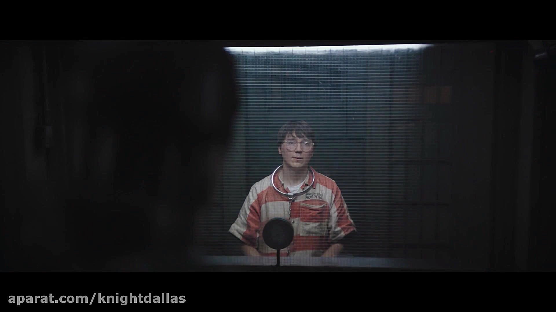 فیلم بتمن دوبله فارسی سانسور ش...