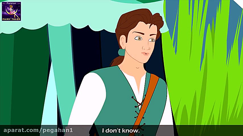 داستان های فارسی