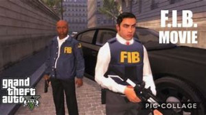 سرقت مسلحانه از جواهری با FBI...