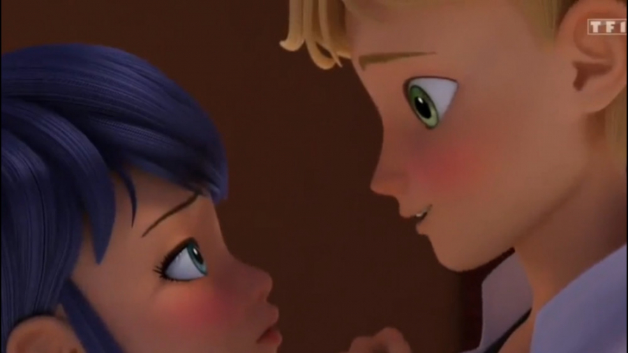 میکس لیدی باگ کت نوار