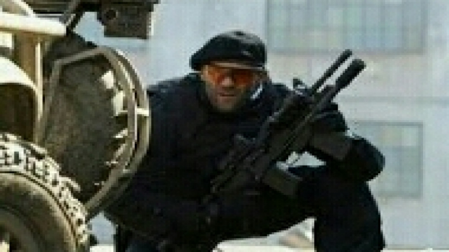 فیلم سینمایی اکشن جنگی (دوبله...