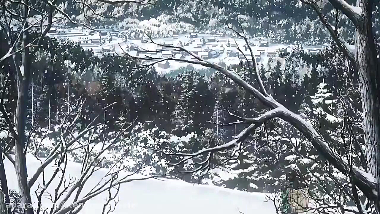 انیمه شیطان کش قسمت:1