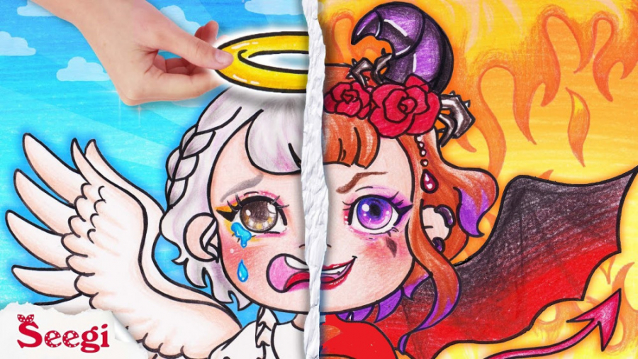 دانلود ایده های پرنسس باربی  2...