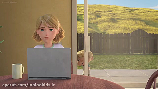 قسمت 16 انیمیشن کامیون زباله ا...