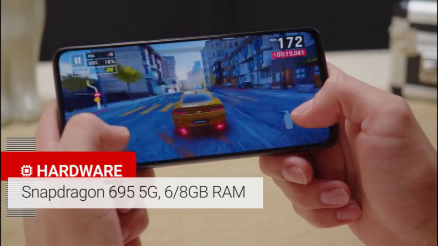 ویدیو جعبه گشایی و بررسی گوشی...