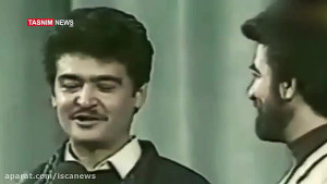 واکنش دهنمکی به انتشار فیلمی...