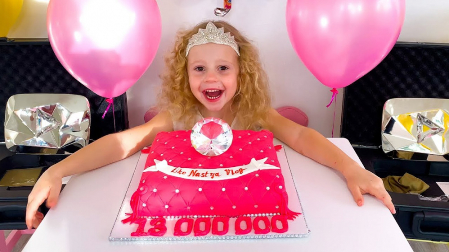 برنامه کودک جدید استیسی  استیس...