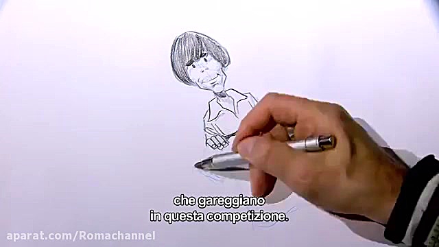 خلاصه زندگی آنتونیو رودیگر به...